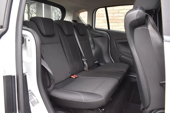 Ford B-MAX - Afbeelding 15 van 26