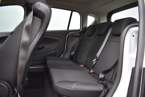 Ford B-MAX - Afbeelding 16 van 26