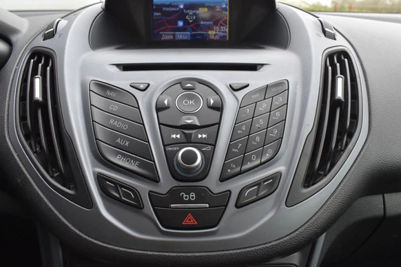 Ford B-MAX - Afbeelding 19 van 26