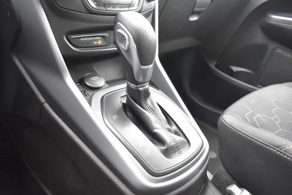 Ford B-MAX - Afbeelding 21 van 26