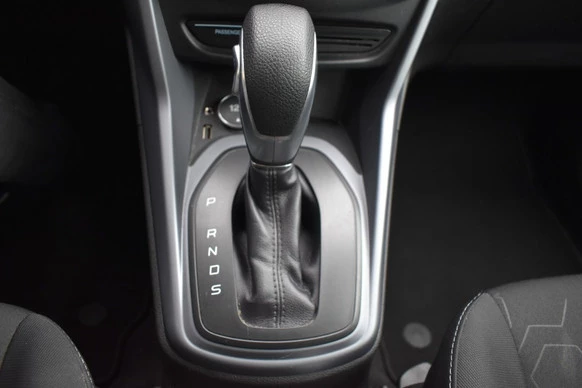 Ford B-MAX - Afbeelding 22 van 26