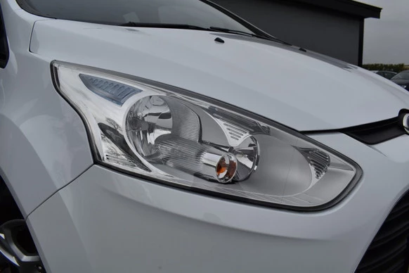 Ford B-MAX - Afbeelding 23 van 26