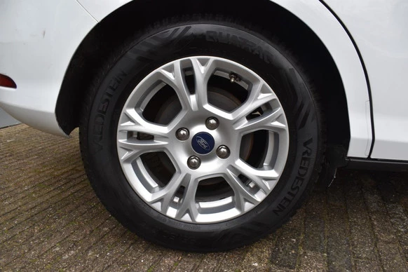 Ford B-MAX - Afbeelding 24 van 26