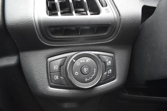 Ford B-MAX - Afbeelding 25 van 26