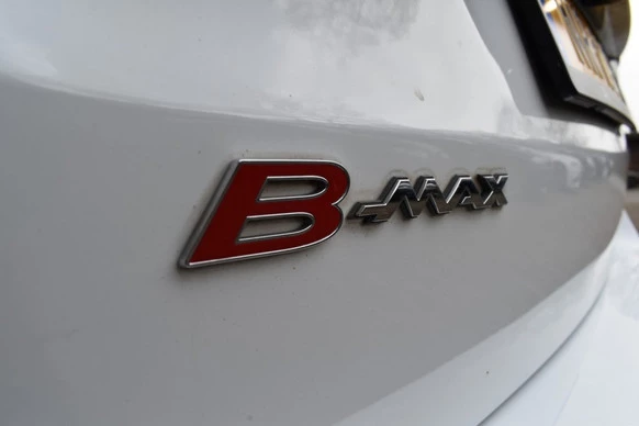 Ford B-MAX - Afbeelding 26 van 26