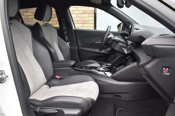 Peugeot e-2008 - Afbeelding 9 van 30