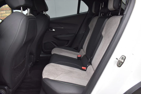 Peugeot e-2008 - Afbeelding 11 van 30