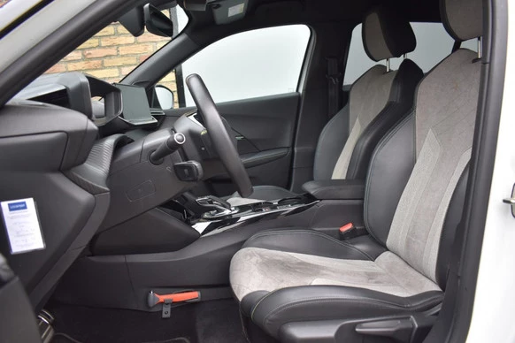 Peugeot e-2008 - Afbeelding 12 van 30