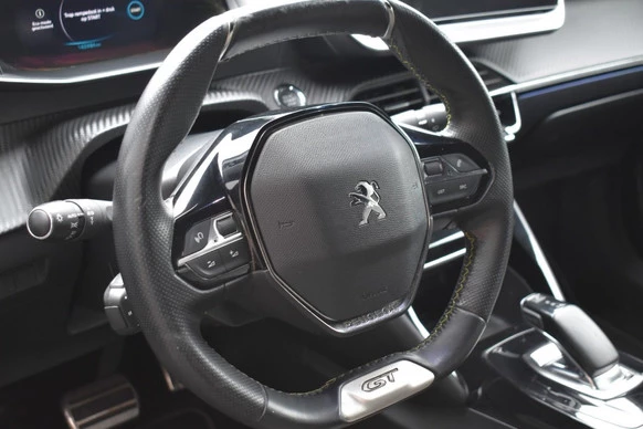 Peugeot e-2008 - Afbeelding 13 van 30