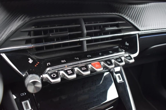 Peugeot e-2008 - Afbeelding 24 van 30