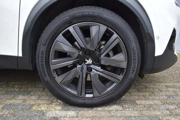 Peugeot e-2008 - Afbeelding 26 van 30
