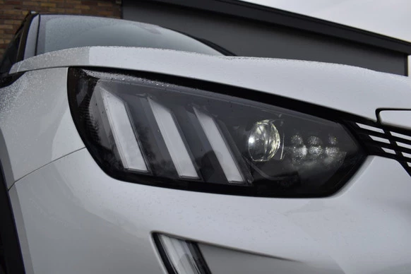 Peugeot e-2008 - Afbeelding 28 van 30