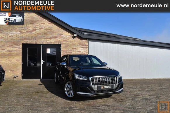 Audi SQ2 - Afbeelding 1 van 30