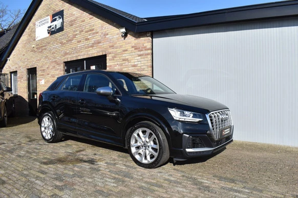 Audi SQ2 - Afbeelding 2 van 30