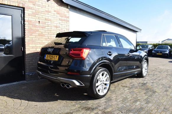 Audi SQ2 - Afbeelding 3 van 30