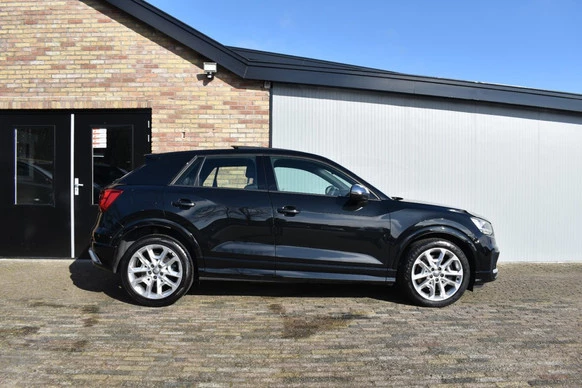 Audi SQ2 - Afbeelding 4 van 30