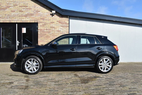 Audi SQ2 - Afbeelding 5 van 30