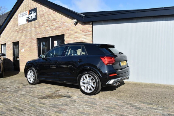 Audi SQ2 - Afbeelding 6 van 30