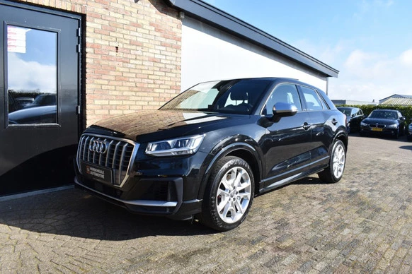 Audi SQ2 - Afbeelding 7 van 30