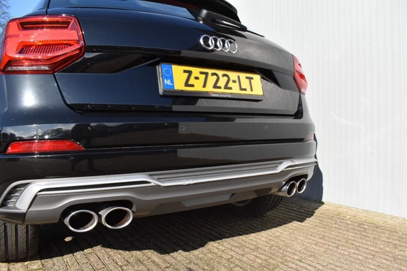Audi SQ2 - Afbeelding 8 van 30