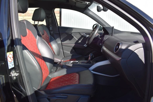 Audi SQ2 - Afbeelding 9 van 30