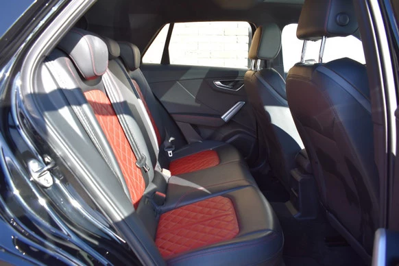 Audi SQ2 - Afbeelding 10 van 30