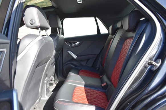 Audi SQ2 - Afbeelding 11 van 30