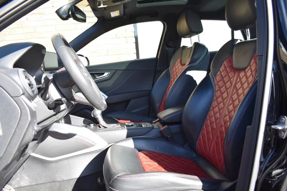 Audi SQ2 - Afbeelding 12 van 30