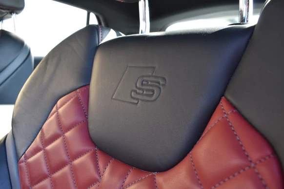 Audi SQ2 - Afbeelding 13 van 30