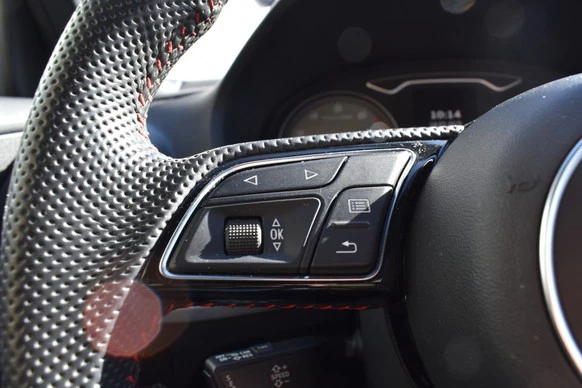 Audi SQ2 - Afbeelding 16 van 30