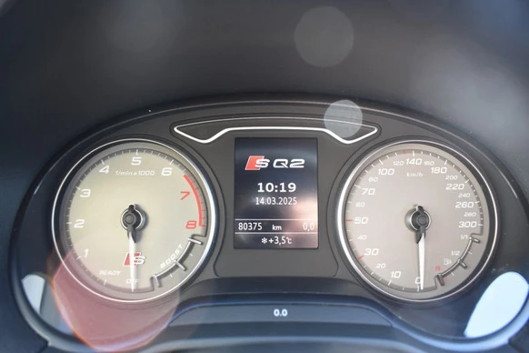 Audi SQ2 - Afbeelding 17 van 30