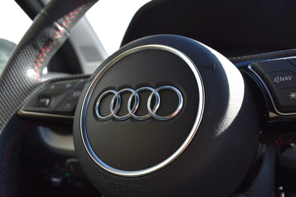 Audi SQ2 - Afbeelding 18 van 30