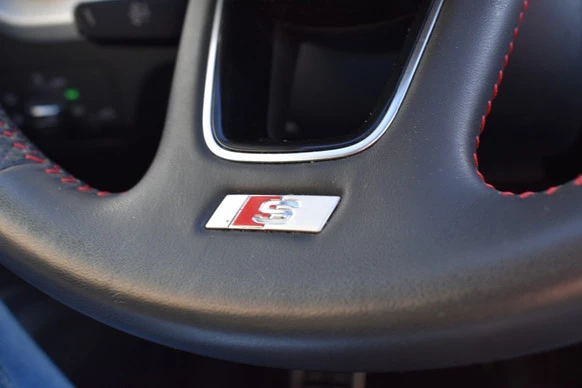 Audi SQ2 - Afbeelding 19 van 30