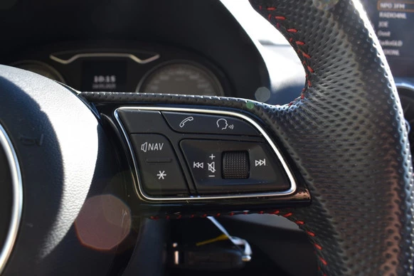 Audi SQ2 - Afbeelding 20 van 30