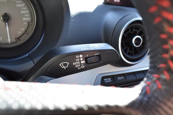 Audi SQ2 - Afbeelding 21 van 30