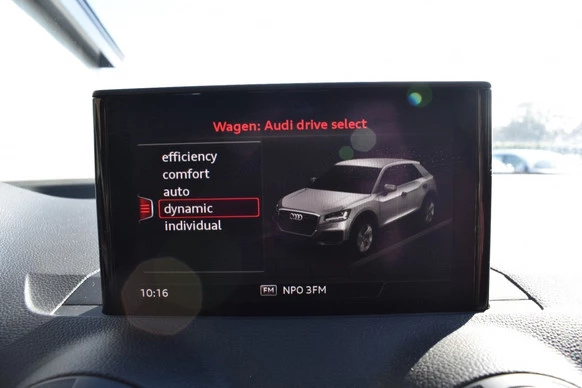Audi SQ2 - Afbeelding 22 van 30