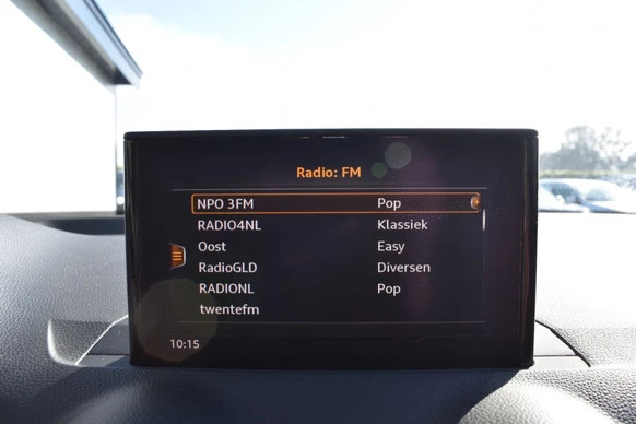 Audi SQ2 - Afbeelding 23 van 30