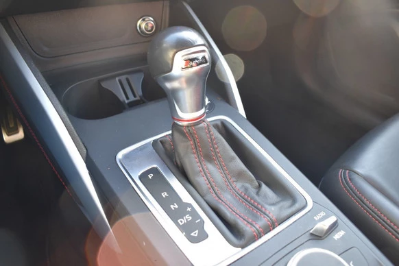 Audi SQ2 - Afbeelding 25 van 30