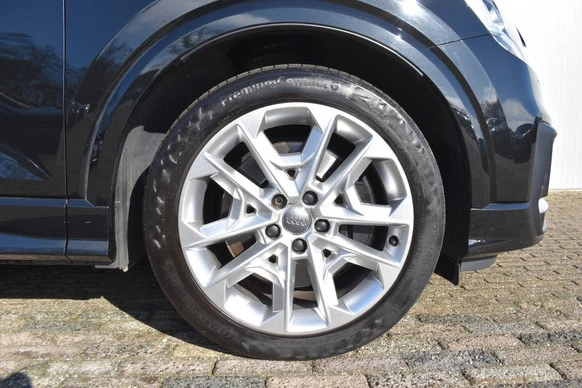 Audi SQ2 - Afbeelding 28 van 30