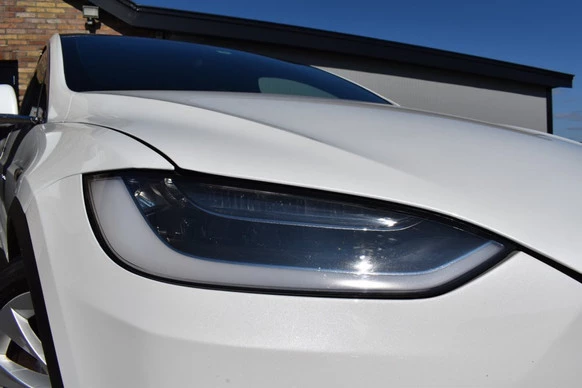 Tesla Model X - Afbeelding 9 van 30