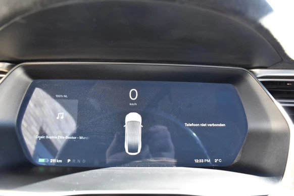Tesla Model X - Afbeelding 21 van 30