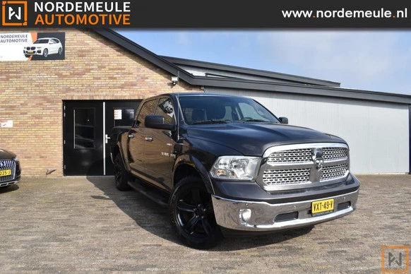 Dodge Ram Pick-Up - Afbeelding 1 van 30