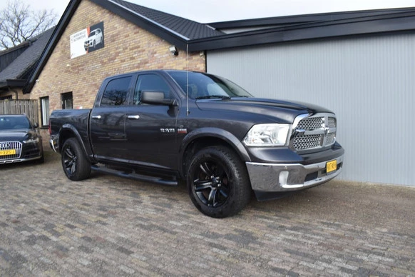 Dodge Ram Pick-Up - Afbeelding 2 van 30