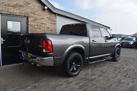 Dodge Ram Pick-Up - Afbeelding 3 van 30