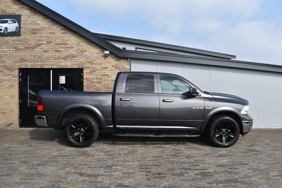 Dodge Ram Pick-Up - Afbeelding 4 van 30