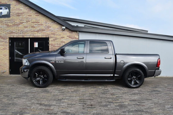 Dodge Ram Pick-Up - Afbeelding 5 van 30