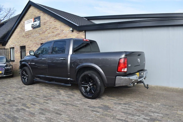Dodge Ram Pick-Up - Afbeelding 6 van 30