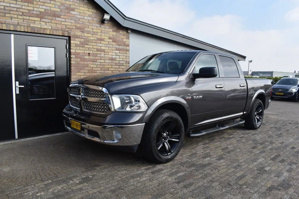 Dodge Ram Pick-Up - Afbeelding 7 van 30