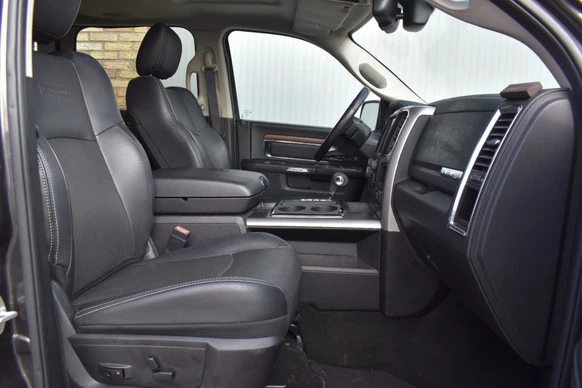 Dodge Ram Pick-Up - Afbeelding 9 van 30