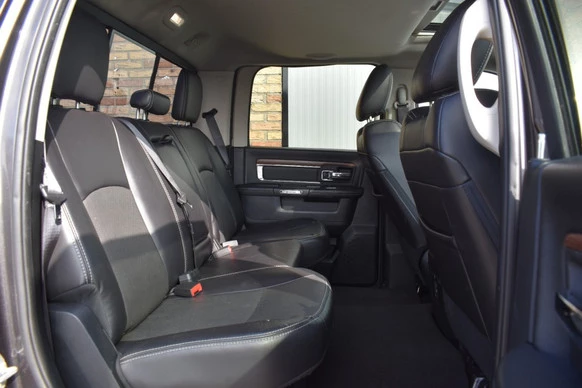 Dodge Ram Pick-Up - Afbeelding 10 van 30